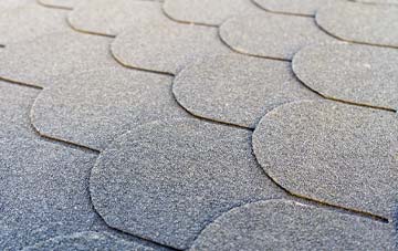 Stanley Green asphalt roofing costs
