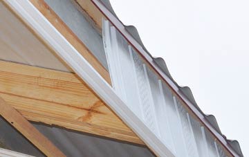 why Stanley Green fascia repairs are essential