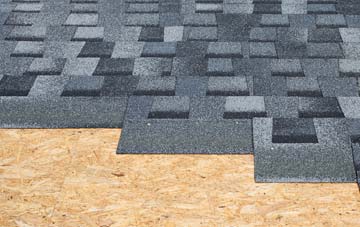 expert Stanley Green asphalt roof companies