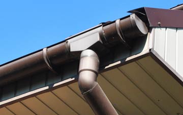types of Stanley Green fascias