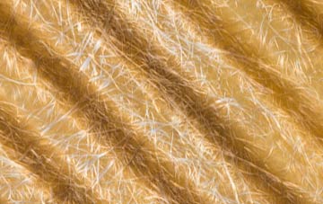 Stanley Green fibreglass roof waterproofing