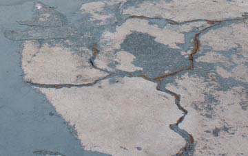 fibreglass roofing replacement Stanley Green