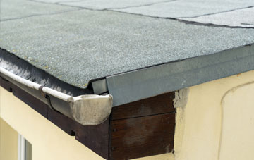 Stanley Green flat garage roofing repairs