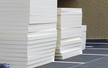 Stanley Green flat roof insulation costs