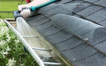Stanley Green gutter cleaning costs