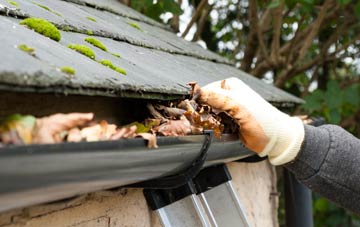 gutter cleaning Stanley Green