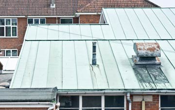 Stanley Green lead roofing costs