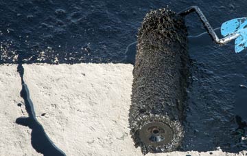 Stanley Green liquid sealant waterproofing