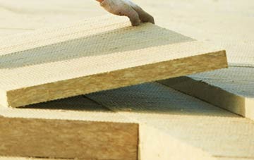 measuring Stanley Green tapered insulation