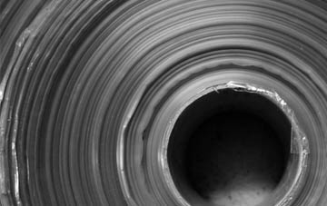 Stanley Green pvc roof replacement