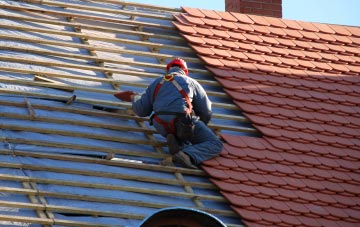 roof tiles Stanley Green