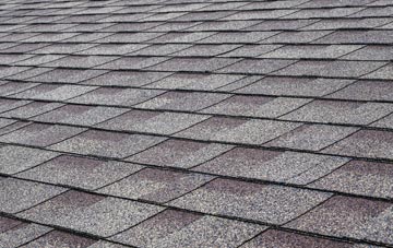 Stanley Green tiles for shallow pitch roofing
