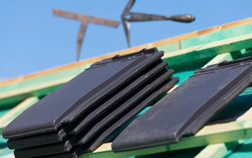 Stanley Green slate roof alternatives
