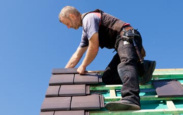 disadvantages of Stanley Green slate roofing