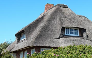 thatch roofing Stanley Green