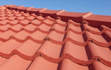 Stanley Green tile and slate roof replacement