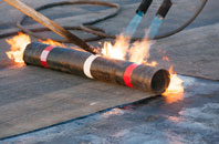 free Stanley Green roof quotes