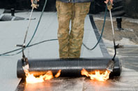 Stanley Green flat roof sealing quote