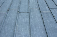 Stanley Green lead roofing