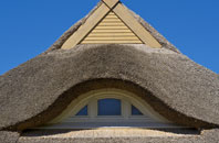 Stanley Green thatch roofing